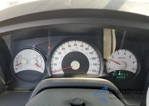 2007 Dodge Dakota Quad z USA, uszkodzony, nr VIN 1D7HW28K17S228497